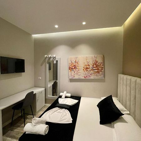 Premium City Studio & Suite Тирана Экстерьер фото